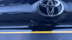 Toyota Yaris 1.5 Hybrid Icon 5dr CVT Hybrid Hatchback